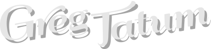 Greg Tatum
